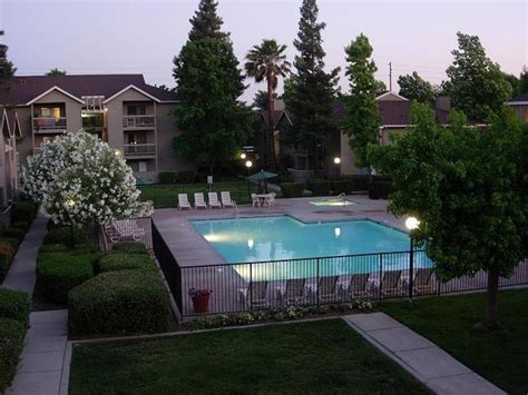 2 bedroom apartments modesto